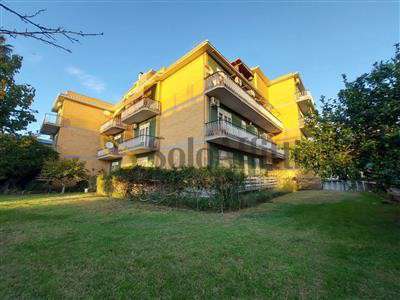 Foto Appartamento - Attico a Isola Sacra, Fiumicino