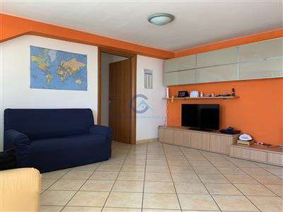 Foto Appartamento - Attico a Lido Casciolino, Catanzaro