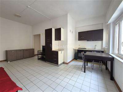 Foto Appartamento - Attico a Lido Corso, Catanzaro