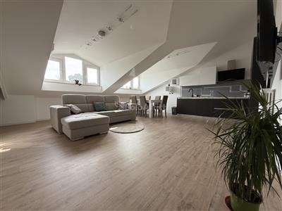 Foto Appartamento - Attico a Lido Giovino, Catanzaro