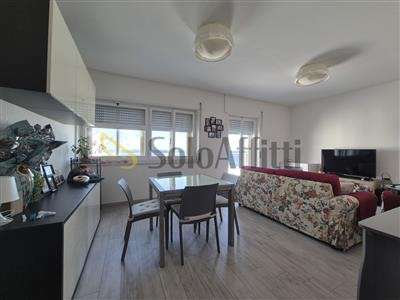Foto Appartamento - Attico a Lido Lungomare, Catanzaro