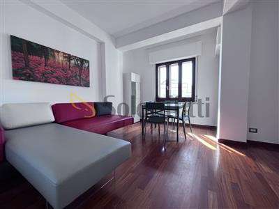 Foto Appartamento - Attico a Lido Lungomare, Catanzaro