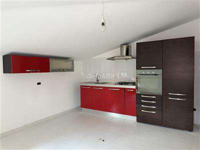 Foto Appartamento - Attico a Potenza