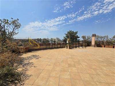 Foto Appartamento - Attico a Tor Vergata-Romanina-Morena , Roma