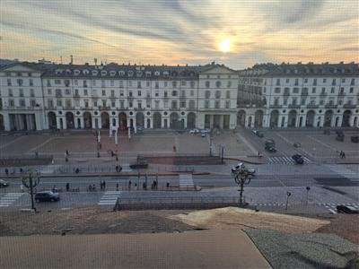 Foto Appartamento - Attico a Torino