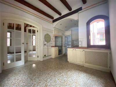 Foto Appartamento - Bicamere a BASSANO c. storico, Bassano del Grappa