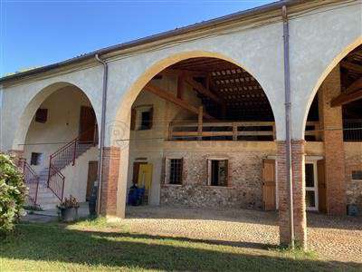 Foto Appartamento - Bicamere a Romano d'Ezzelino