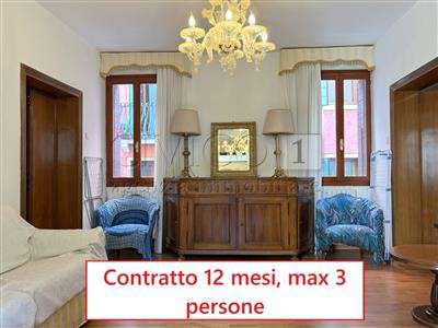 Foto Appartamento - Bicamere a Venezia