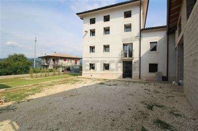 Foto Appartamento - Bicamere+Studio a Nogarole Vicentino