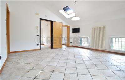 Foto Appartamento - Bicamere+Studio a Nogarole Vicentino