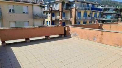 Foto Appartamento - Bilocale a Alassio