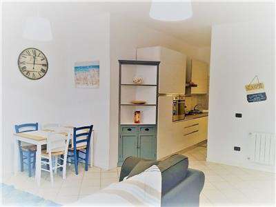 Foto Appartamento - Bilocale a Alassio