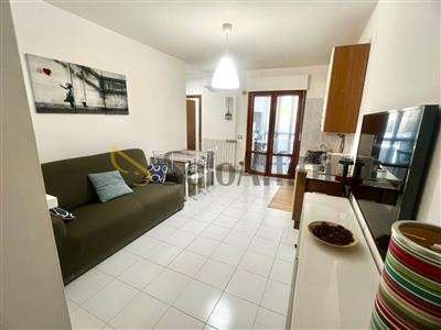 Foto Appartamento - Bilocale a Alba Adriatica