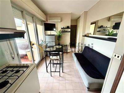 Foto Appartamento - Bilocale a Alba Adriatica