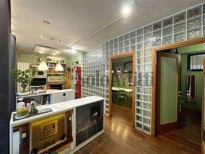 Foto Appartamento - Bilocale a Alberti/ Bellariva, Firenze