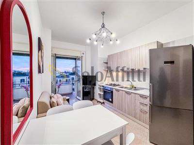 Foto Appartamento - Bilocale a Arenella, Napoli