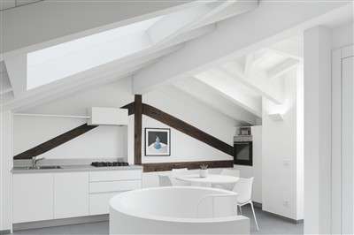 Foto Appartamento - Bilocale a Arona