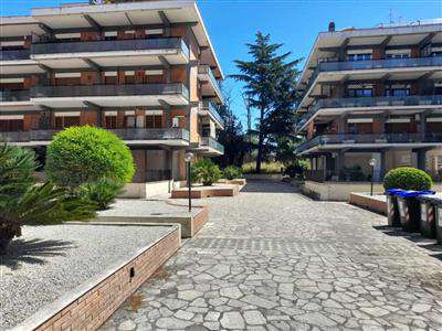Foto Appartamento - Bilocale a Aurelio, Roma