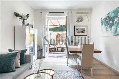 Foto Appartamento - Bilocale a Balduina-Montemario-Sant’Onofrio-Trionfale-Camillu, Roma