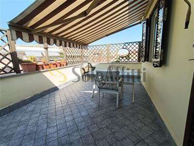 Foto Appartamento - Bilocale a Balduina-Montemario-Sant’Onofrio-Trionfale-Camillu, Roma