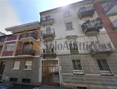 Foto Appartamento - Bilocale a Barriera di Milano, Torino
