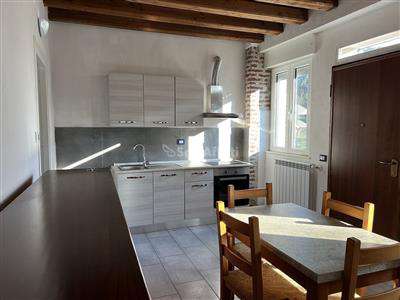 Foto Appartamento - Bilocale a Belvedere, Valle Salimbene