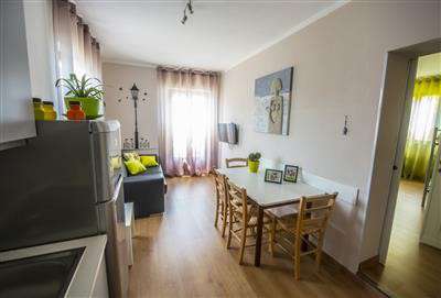 Foto Appartamento - Bilocale a Beverino Castello, Beverino