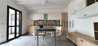 Foto Appartamento - Bilocale a Borgia