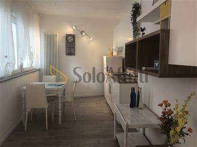 Foto Appartamento - Bilocale a Borgo Ticino antico, Pavia