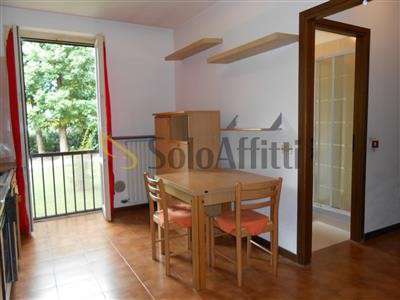 Foto Appartamento - Bilocale a Borgo Ticino antico, Pavia