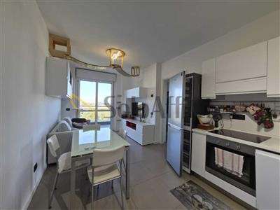 Foto Appartamento - Bilocale a Bovisa - Affori - Bruzzano, Milano