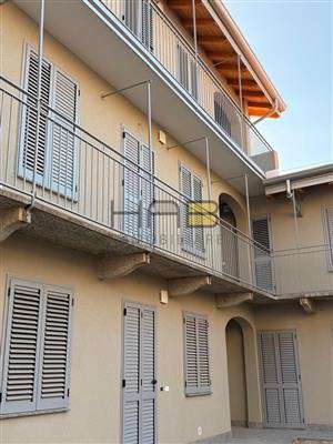 Foto Appartamento - Bilocale a Busto Arsizio