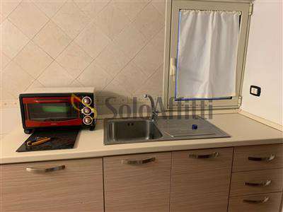 Foto Appartamento - Bilocale a C.so Italia, Catania