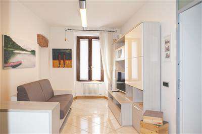 Foto Appartamento - Bilocale a Cantù