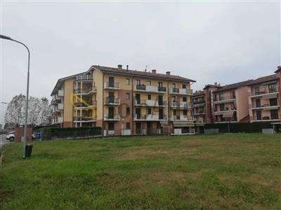 Foto Appartamento - Bilocale a Carmagnola