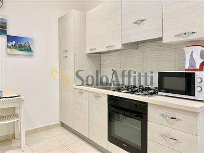 Foto Appartamento - Bilocale a Carrassi, Bari