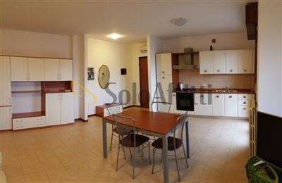 Foto Appartamento - Bilocale a Caserma, Legnago