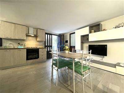 Foto Appartamento - Bilocale a Catanzaro Lido, Catanzaro