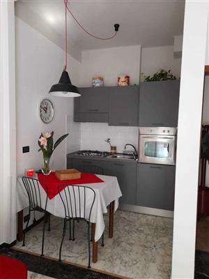 Foto Appartamento - Bilocale a Cavi, Lavagna
