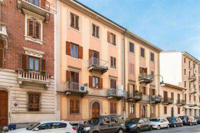 Foto Appartamento - Bilocale a Cenisia, Torino