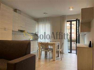 Foto Appartamento - Bilocale a Centro, Gallarate