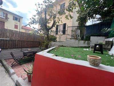 Foto Appartamento - Bilocale a CENTRO, La Spezia