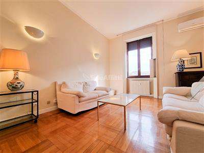 Foto Appartamento - Bilocale a Centro, Milano