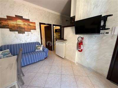 Foto Appartamento - Bilocale a Centro, Nettuno