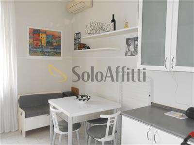 Foto Appartamento - Bilocale a Centro, Pavia