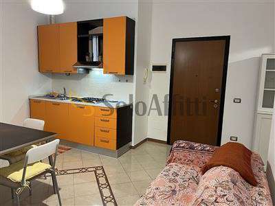 Foto Appartamento - Bilocale a Centro, Pavia