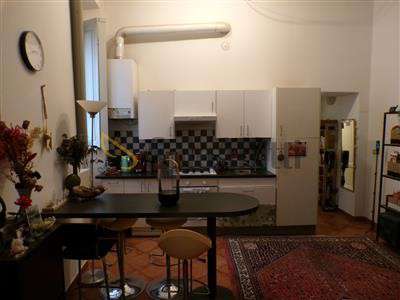 Foto Appartamento - Bilocale a Centro, Pavia