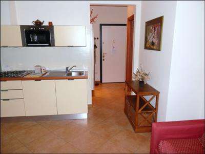 Foto Appartamento - Bilocale a Centro, Sanremo