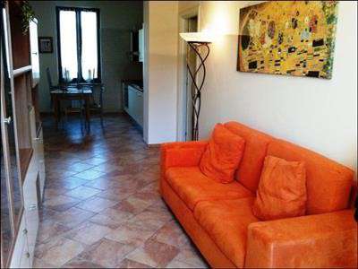 Foto Appartamento - Bilocale a Centro, Somma Lombardo