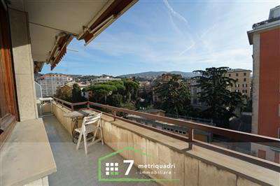 Foto Appartamento - Bilocale a Centro Ponente, Chiavari